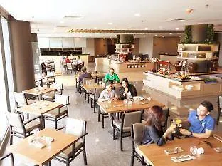 Millesime Hotel Johor Bahru Malaisie