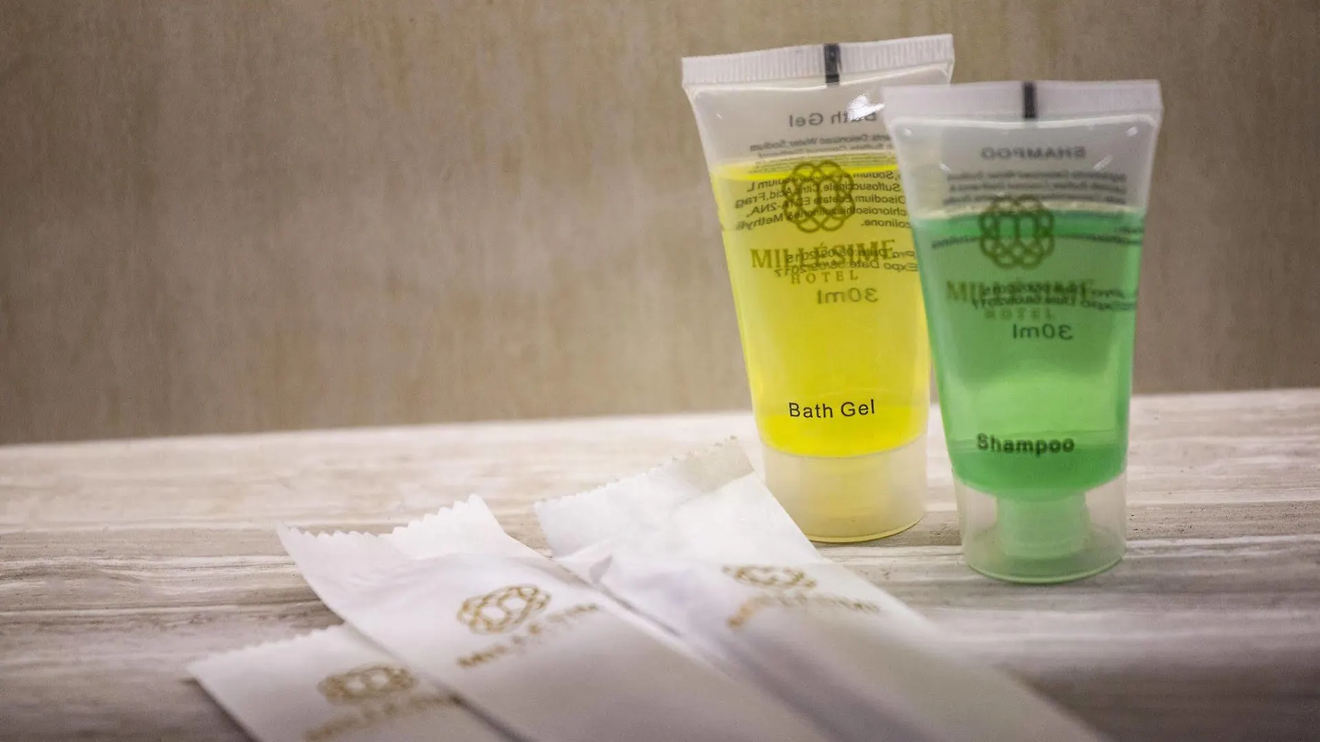 Millesime Hotel Johor Bahru