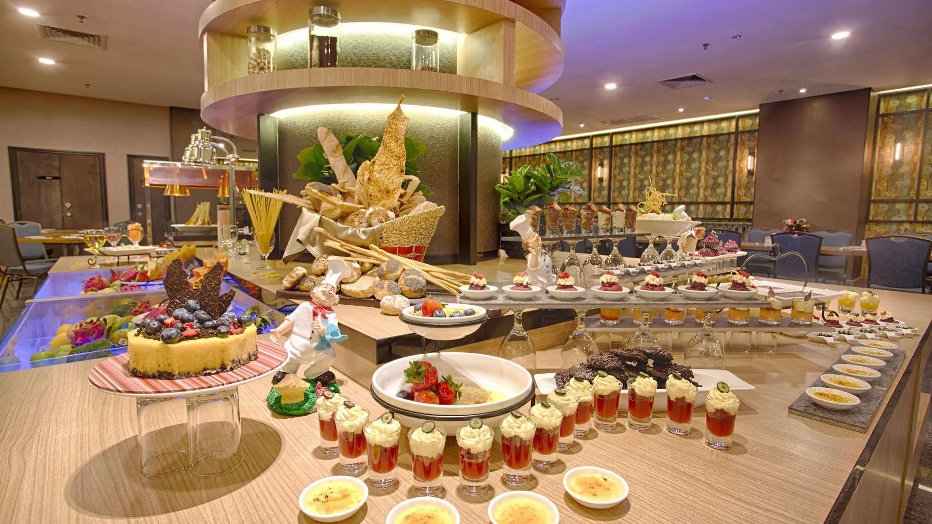 Millesime Hotel Johor Bahru
