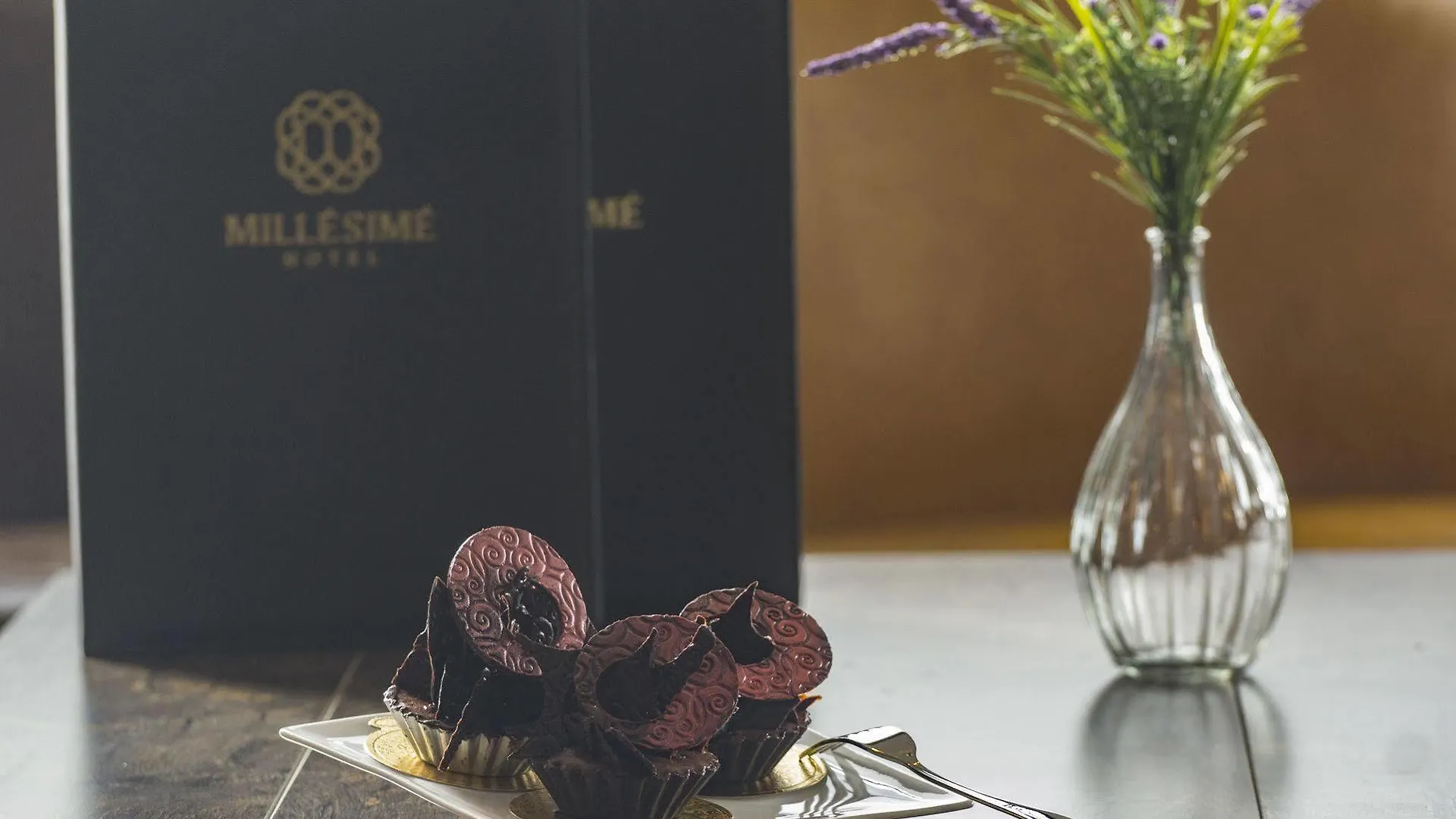 Millesime Hotel Johor Bahru