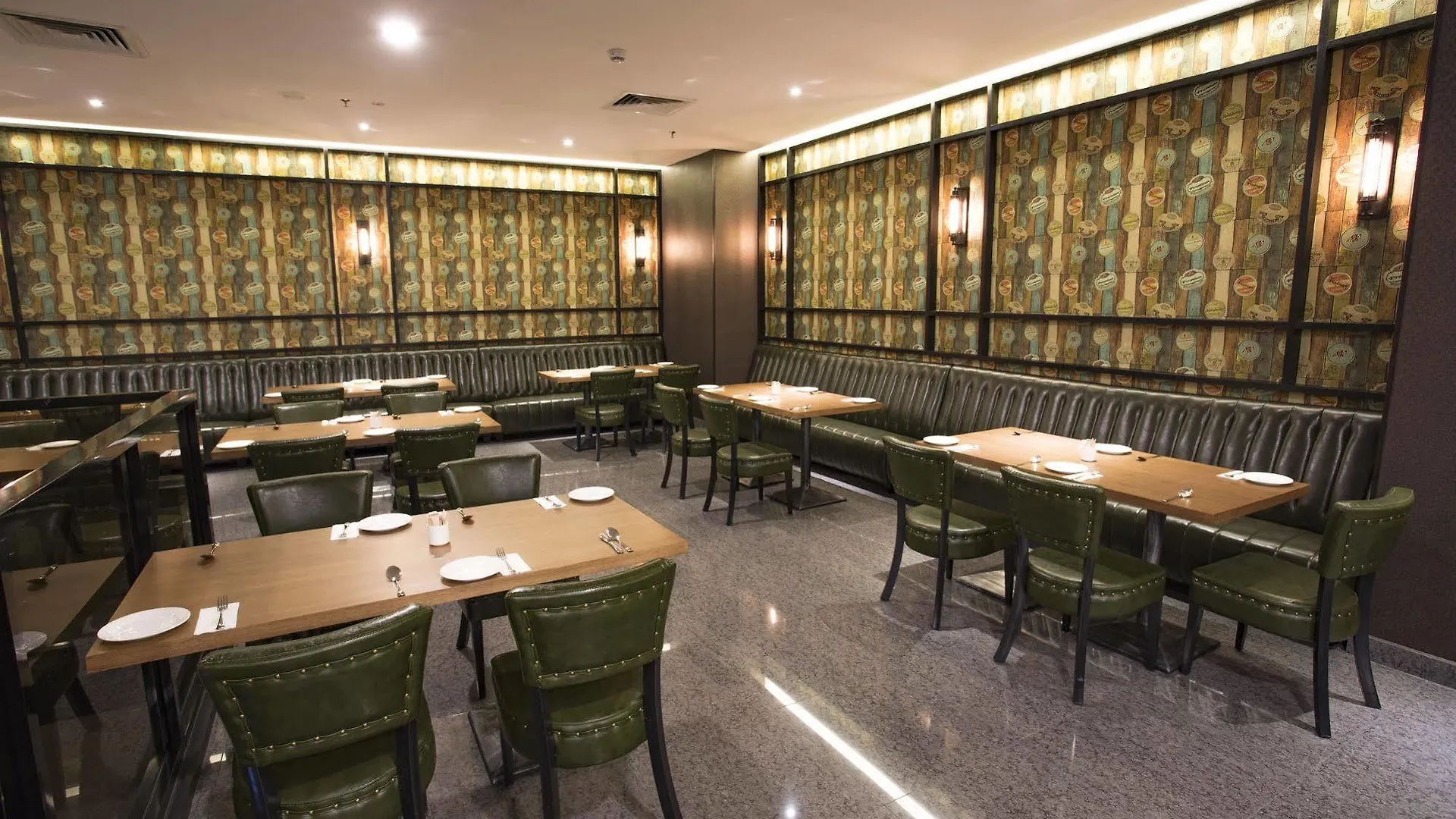 Millesime Hotel Johor Bahru 4*,  Malaisie