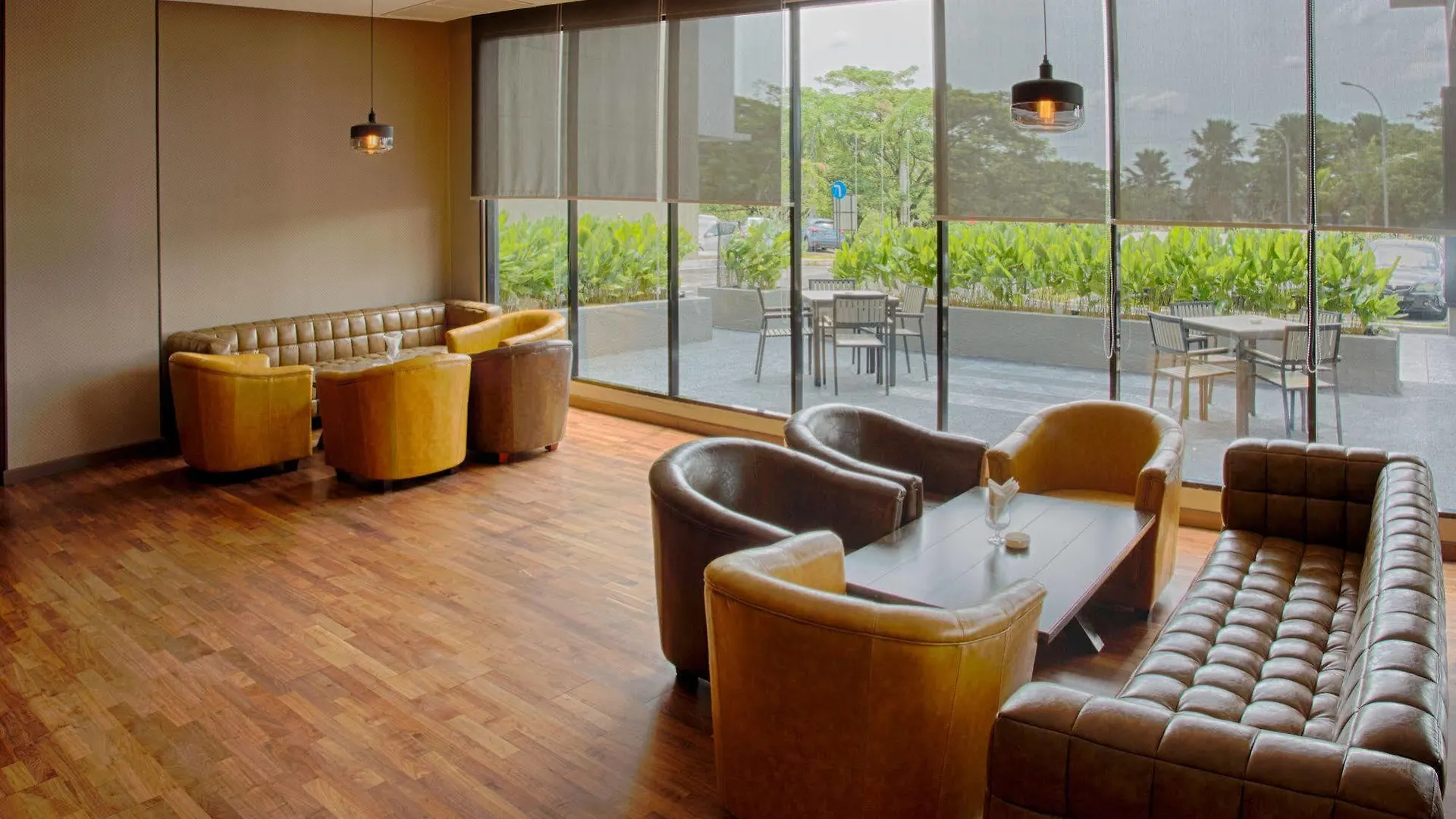 Millesime Hotel Johor Bahru Malaisie