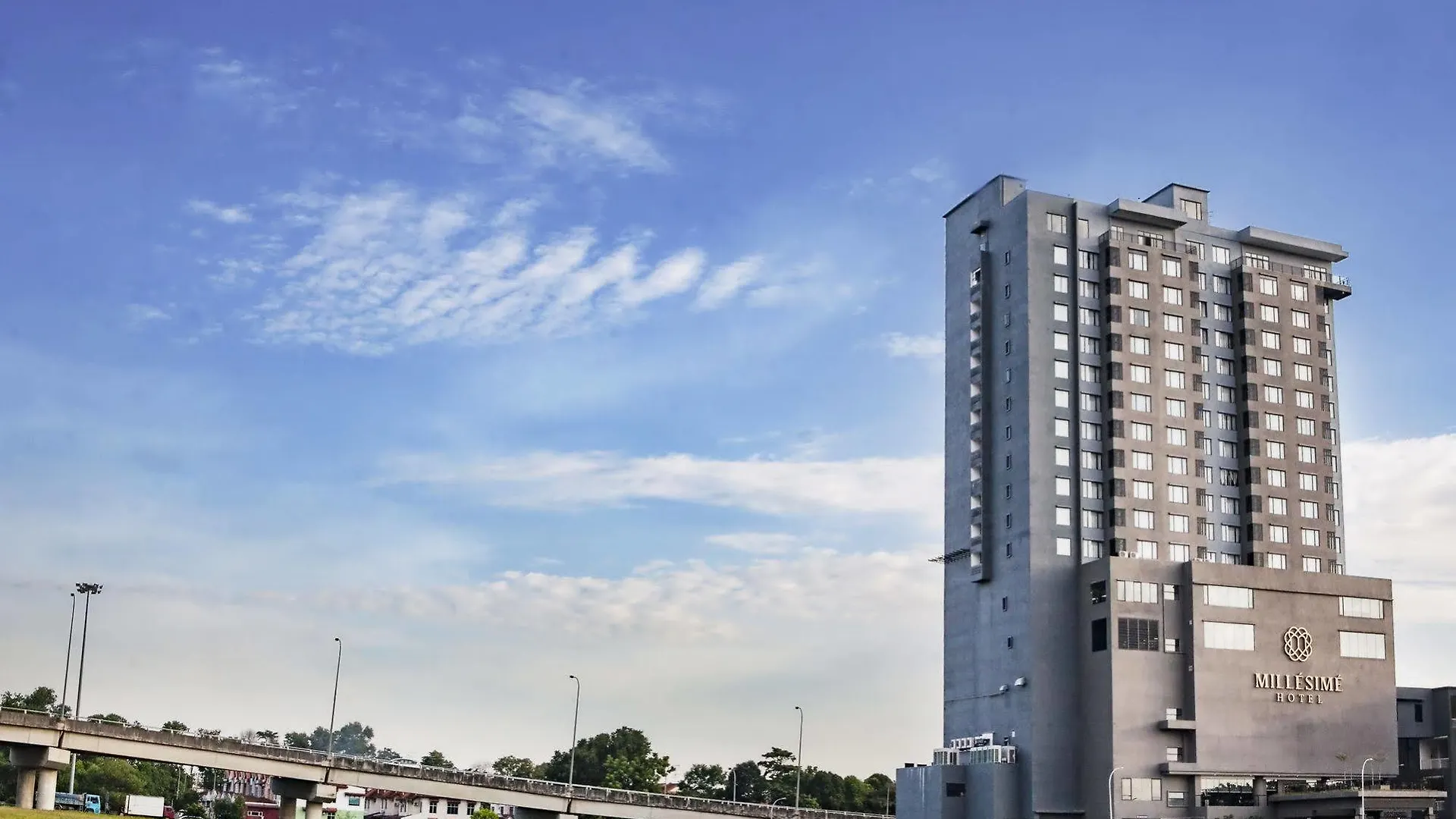 Millesime Hotel Johor Bahru